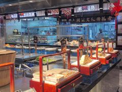 -朝阳闽灶·非遗文化闽菜馆·福建老字号(福飞路店)