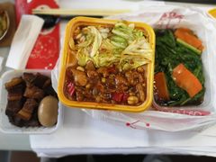-和记小菜(大宁店)