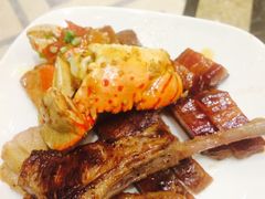 -盛宴标帜餐厅·亲子自助 (南昌喜来登酒店)