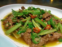 -老灶房-四川土菜(铁牛广场店)