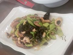 -抹直口特色菜馆(一店)