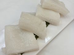 顺德伦教糕-顺德人家食府(黄金广场店)