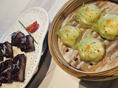 -祥粤楼粤菜海鲜茶点(阿云朵仓店)