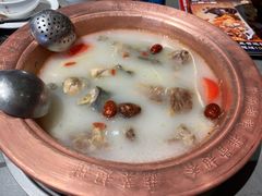 -阿婆情腊排骨火锅·野生菌季(古城旗舰店)