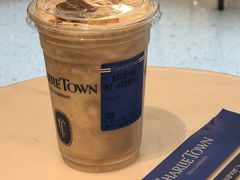 -CHARLIETOWN红茶公司(南京万象天地店)