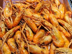 -托乐嘉美食广场(托乐嘉街区店)