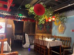 -北平食坊·烤鸭(黄寺大街店)