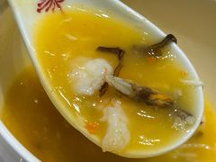 -新光酒家·河豚·海鲜·蟹料理(浦东店)