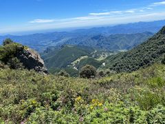 -白草畔自然风景区