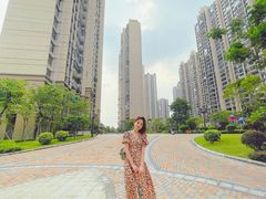 -URBAN REVIVO(佛山南海万达广场店)