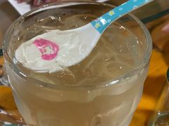 -毛家冷饮