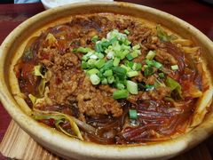 -罗妈砂锅(江苏南京江宁万达店)