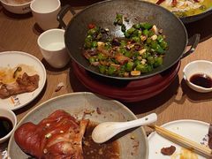 -金掌勺锅包肉(太原万达店)