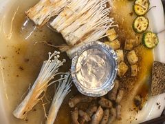 -老渔家白族石板烧旗舰店