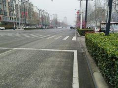 -易通行汽车陪练(通州店)