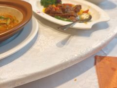 -万宝海鲜舫(劳动公园店)