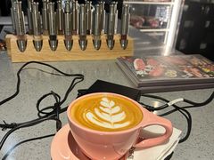 -GOTLOT COFFEE&KITCHEN角落厨房NOOK店