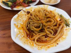 -清真·马洪小炒泡馍馆(钟楼回民街店)