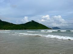 -西涌国际滨海旅游区