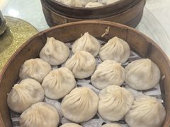-颐缘居·南翔小笼馆