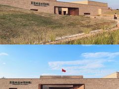 -盘龙城遗址博物院