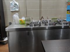 -舒小笼松针小笼包