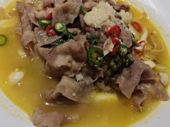 -吕氏疙瘩汤·新鲁菜(济南万象城店)