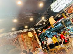 -雲蜀龙阁·金牌水煮鱼(方庄店)