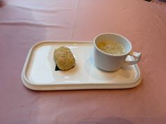 -扬州香格里拉·香宫中餐厅