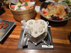 -千代武日本料理(哈西店)