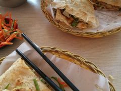 -老滋味菜煎饼(银座店)