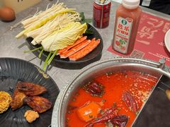 -一绪に寿喜烧(虹悦城店)