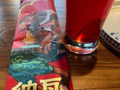 -纳瓦新疆菜(银都店)
