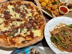-盘炉forenza·云贵川融合小食堂 ( 钟楼中柳巷店)