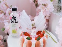 -壹点壹客·生日蛋糕(南山店)