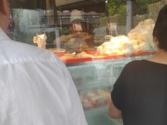 -王家沙点心店(西康路店)