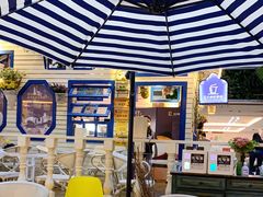 -丘大叔柠檬茶(厦滘分店)