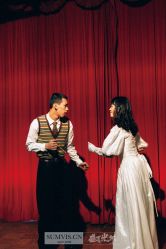 -盛夏光年studio·美学·电影感·定制