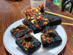 -武爹臭豆腐(坡子街店)