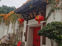 -三坊七巷历史文化街区