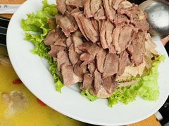 -尼玛藏家风味园(阿山食城店)