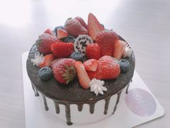 -你好独角兽·蛋糕甜品