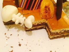 -视界美食自助餐厅·石家庄希尔顿酒店