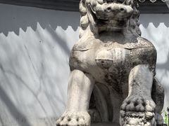 -王府井天主教堂