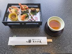 -モリタ屋(JR京都伊势丹店)