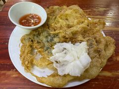 -建国蚵煎蚵面