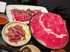 -色響火锅(恒隆广场店)