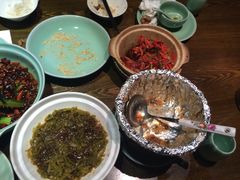 粗茶淡饭•隐庐私厨-粗茶淡饭·隐庐私厨(东亭店)