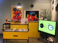 -dotcom coffee古点咖啡(致真大厦店)