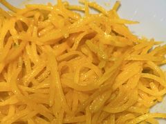 -荆九爷爆炒桥头三嫩(夫子庙店)